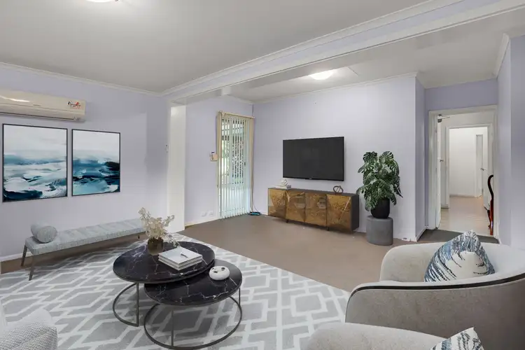 Sixth view of Homely house listing, 17 Mcclure Avenue, Reynella East SA 5161
