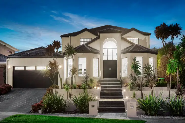 336 Gordons Road, South Morang VIC 3752