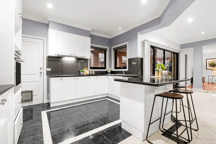 Second view of Homely house listing, 336 Gordons Road, South Morang VIC 3752