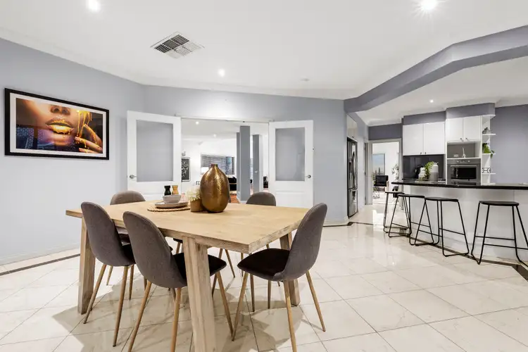Third view of Homely house listing, 336 Gordons Road, South Morang VIC 3752