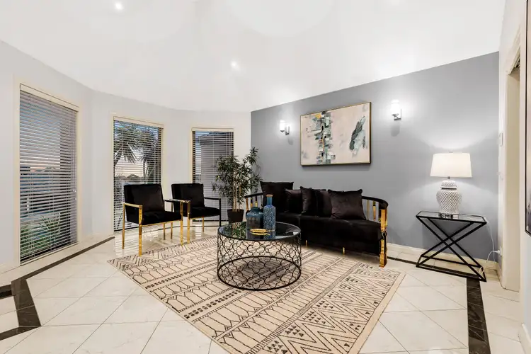 Fourth view of Homely house listing, 336 Gordons Road, South Morang VIC 3752