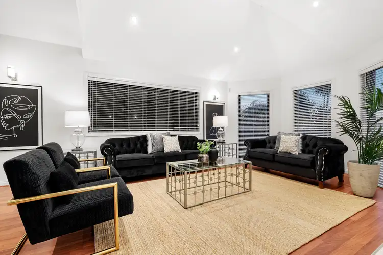 Fifth view of Homely house listing, 336 Gordons Road, South Morang VIC 3752