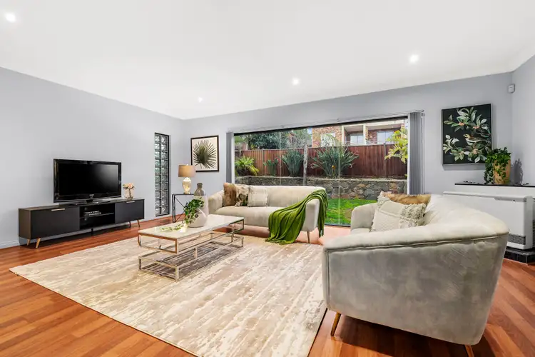 Sixth view of Homely house listing, 336 Gordons Road, South Morang VIC 3752