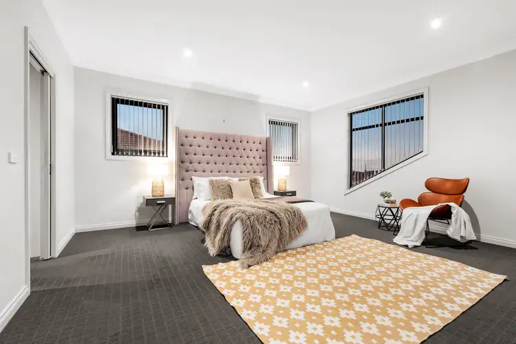 Seventh view of Homely house listing, 336 Gordons Road, South Morang VIC 3752