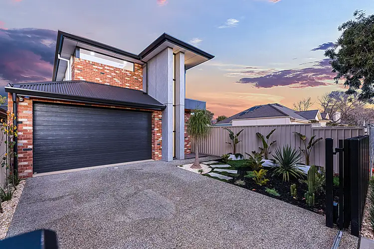 Second view of Homely house listing, 2C Heath Avenue, Manningham SA 5086