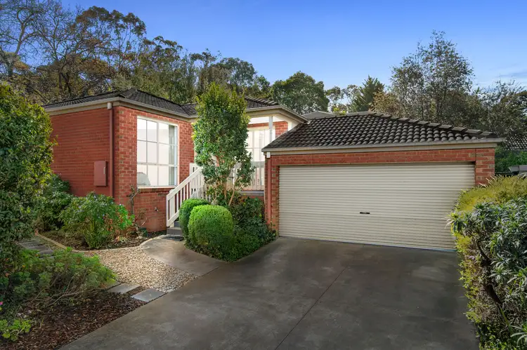Main view of Homely unit listing, 2/44 Bayswater Road, Croydon VIC 3136