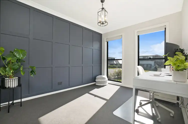 Second view of Homely house listing, 6 Luminous Way, Box Hill NSW 2765