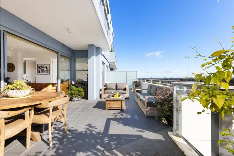 Main view of Homely apartment listing, 609/904-914 Pacific Highway, Gordon NSW 2072
