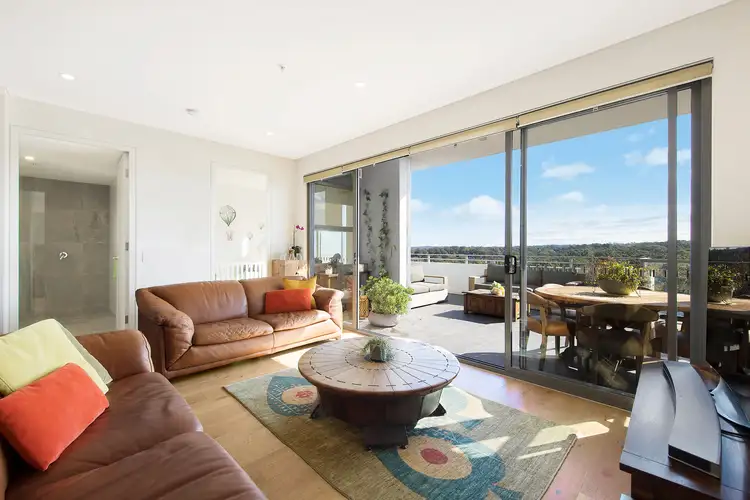 Second view of Homely apartment listing, 609/904-914 Pacific Highway, Gordon NSW 2072