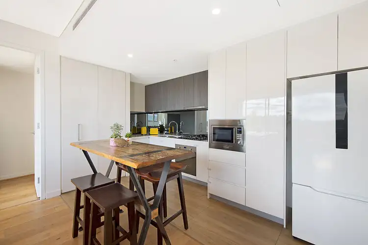 Fourth view of Homely apartment listing, 609/904-914 Pacific Highway, Gordon NSW 2072