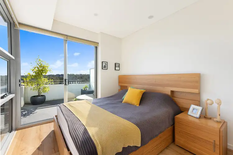 Fifth view of Homely apartment listing, 609/904-914 Pacific Highway, Gordon NSW 2072