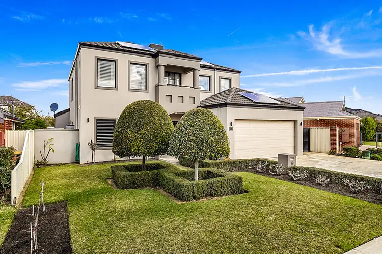 16 Cranberry Gardens, Stirling WA 6021