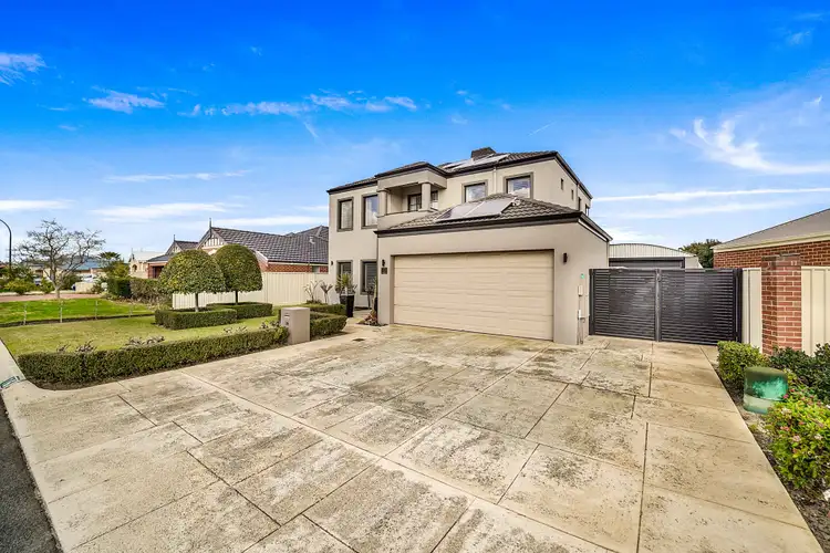 Second view of Homely house listing, 16 Cranberry Gardens, Stirling WA 6021