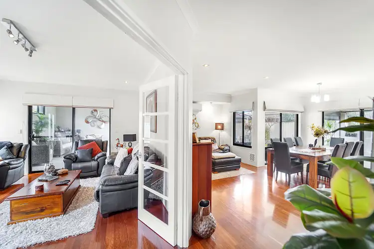 Fourth view of Homely house listing, 16 Cranberry Gardens, Stirling WA 6021