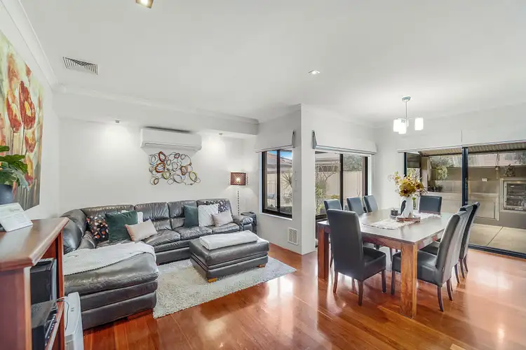 Fifth view of Homely house listing, 16 Cranberry Gardens, Stirling WA 6021