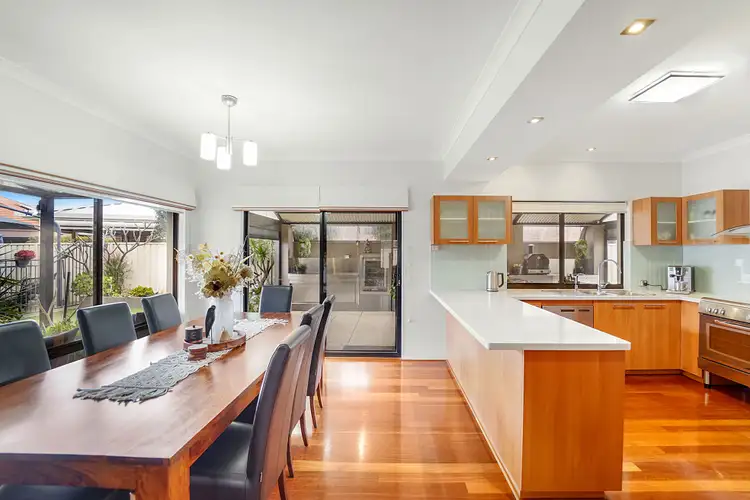 Sixth view of Homely house listing, 16 Cranberry Gardens, Stirling WA 6021