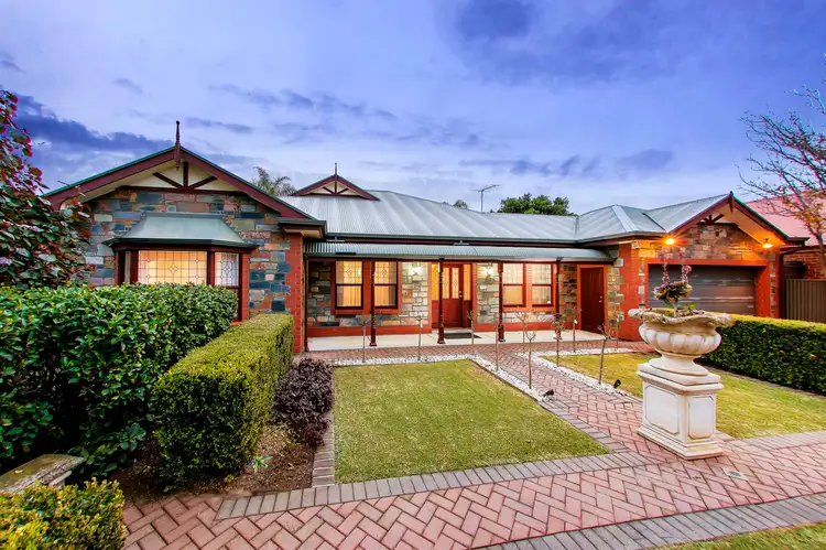 3 Lincoln Street, West Croydon SA 5008