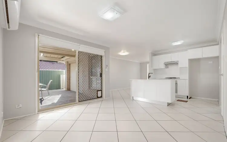 Third view of Homely house listing, 50 Veness Circuit, Narellan Vale NSW 2567