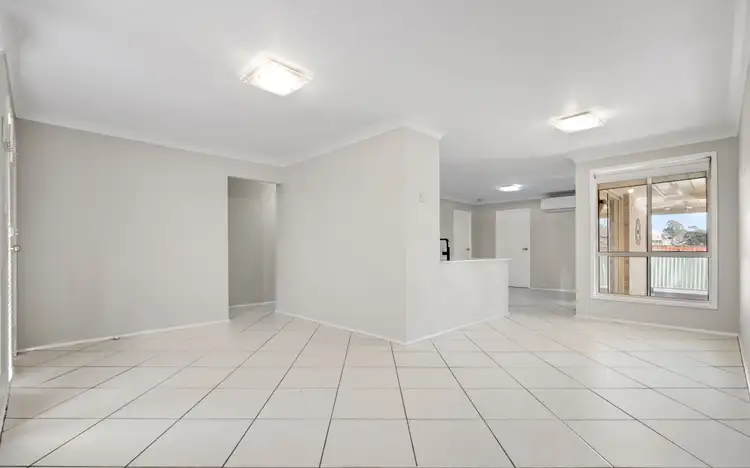 Fourth view of Homely house listing, 50 Veness Circuit, Narellan Vale NSW 2567