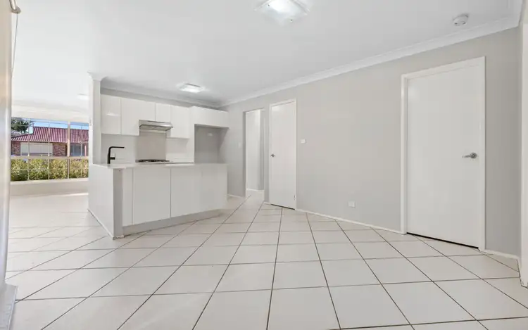 Fifth view of Homely house listing, 50 Veness Circuit, Narellan Vale NSW 2567