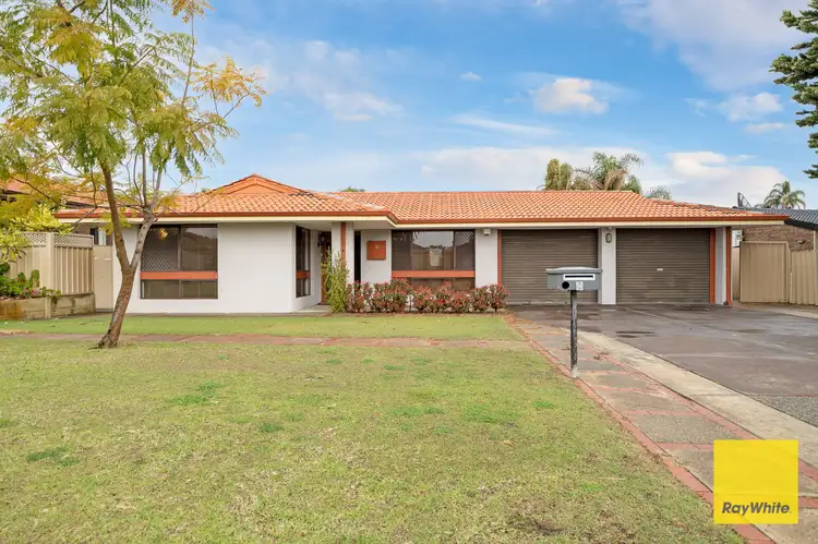 8 Farrell Place, Noranda WA 6062