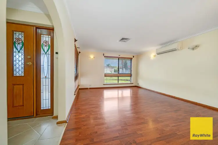 Second view of Homely house listing, 8 Farrell Place, Noranda WA 6062