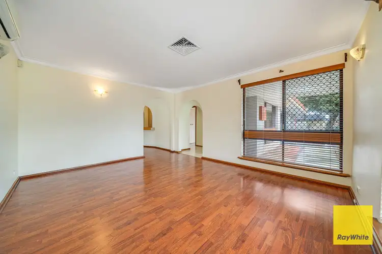 Third view of Homely house listing, 8 Farrell Place, Noranda WA 6062
