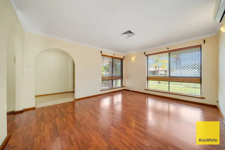 Fourth view of Homely house listing, 8 Farrell Place, Noranda WA 6062