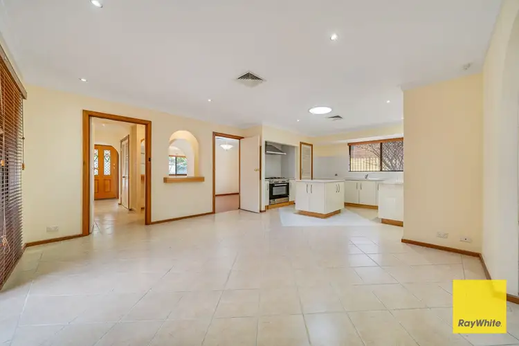 Seventh view of Homely house listing, 8 Farrell Place, Noranda WA 6062