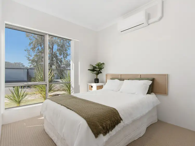 Third view of Homely house listing, 8 Exbury Way, Baldivis WA 6171