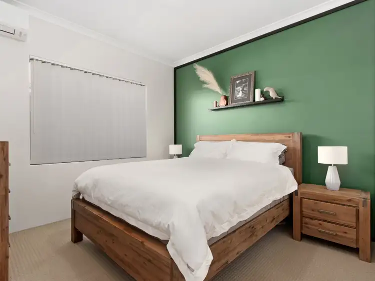 Sixth view of Homely house listing, 8 Exbury Way, Baldivis WA 6171