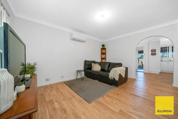 Second view of Homely house listing, 17 Brecknock Way, Girrawheen WA 6064