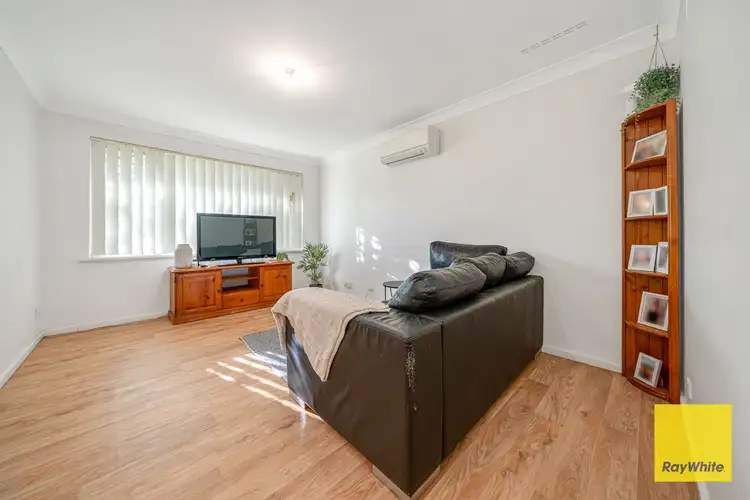 Third view of Homely house listing, 17 Brecknock Way, Girrawheen WA 6064