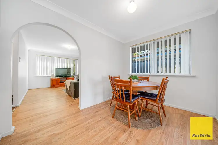 Fourth view of Homely house listing, 17 Brecknock Way, Girrawheen WA 6064