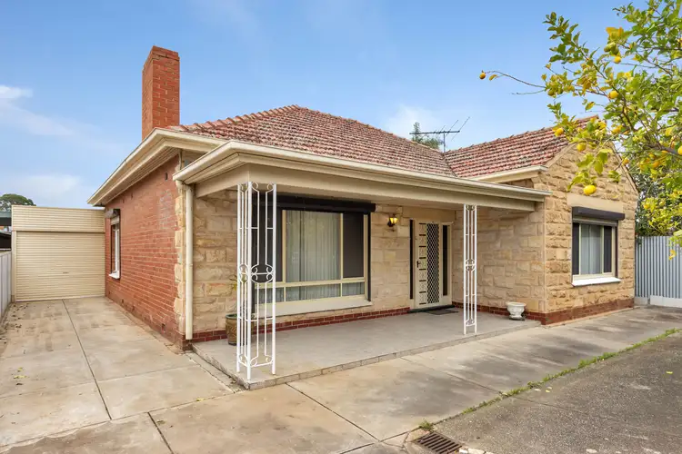 9 Glenhuntley Street, Woodville South SA 5011