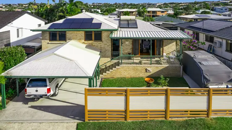 24 Elinya Street, Battery Hill QLD 4551