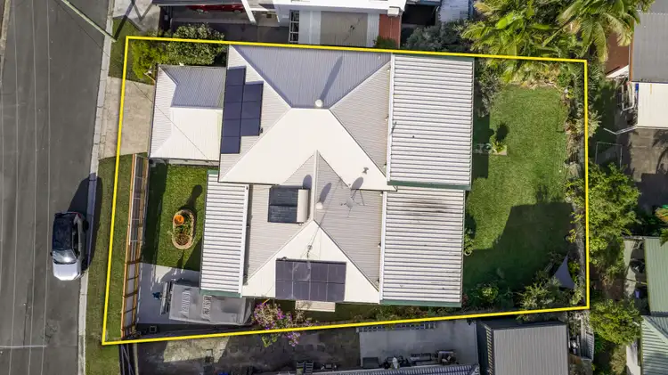 Second view of Homely house listing, 24 Elinya Street, Battery Hill QLD 4551