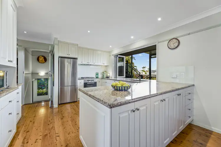 Third view of Homely house listing, 24 Elinya Street, Battery Hill QLD 4551
