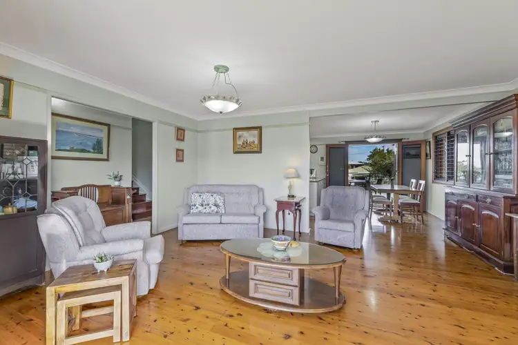 Fourth view of Homely house listing, 24 Elinya Street, Battery Hill QLD 4551