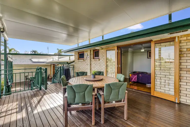 Fifth view of Homely house listing, 24 Elinya Street, Battery Hill QLD 4551