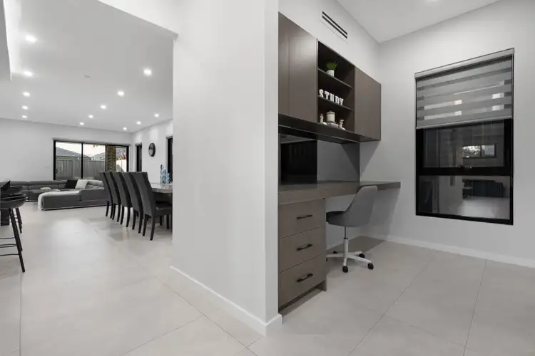 Third view of Homely house listing, 37 Sixteenth Avenue, Austral NSW 2179