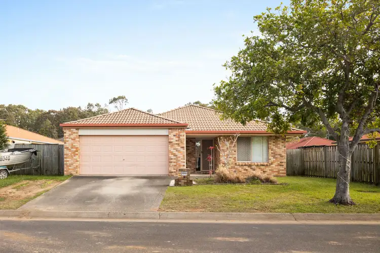 Main view of Homely house listing, 9 Johns Crescent, Boondall QLD 4034