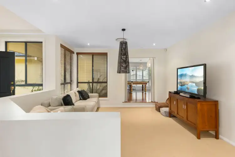 Fourth view of Homely house listing, 8 Dombarton Place, Horsley NSW 2530