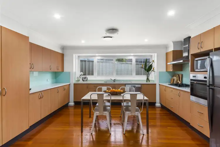 Sixth view of Homely house listing, 8 Dombarton Place, Horsley NSW 2530
