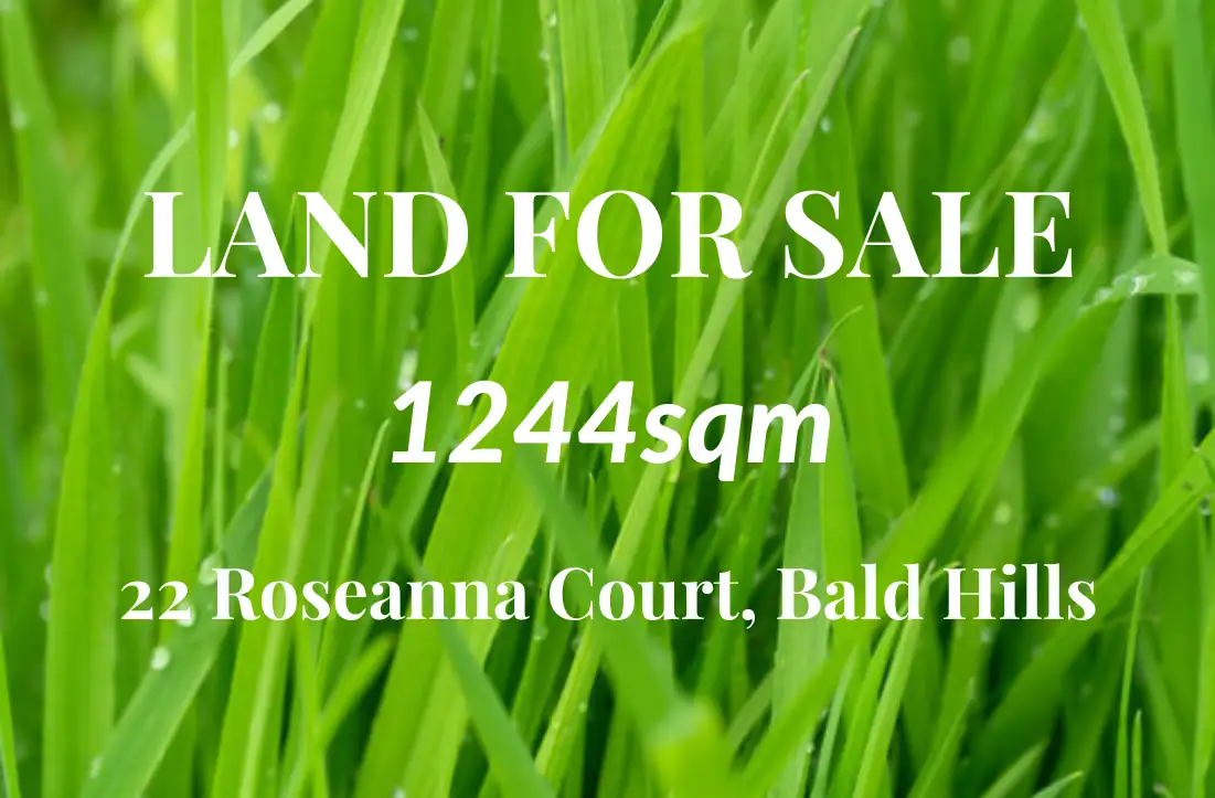 Main view of Homely land listing, 22 Roseanna Court, Bald Hills QLD 4036