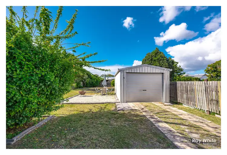 Second view of Homely house listing, 65 Kent Street, Rockhampton City QLD 4700