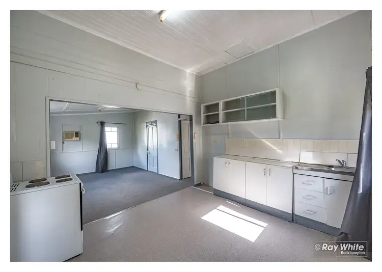 Third view of Homely house listing, 65 Kent Street, Rockhampton City QLD 4700
