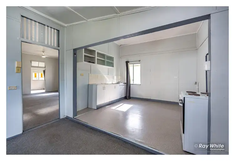 Fourth view of Homely house listing, 65 Kent Street, Rockhampton City QLD 4700