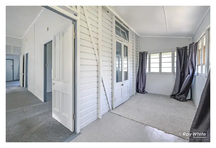 Sixth view of Homely house listing, 65 Kent Street, Rockhampton City QLD 4700