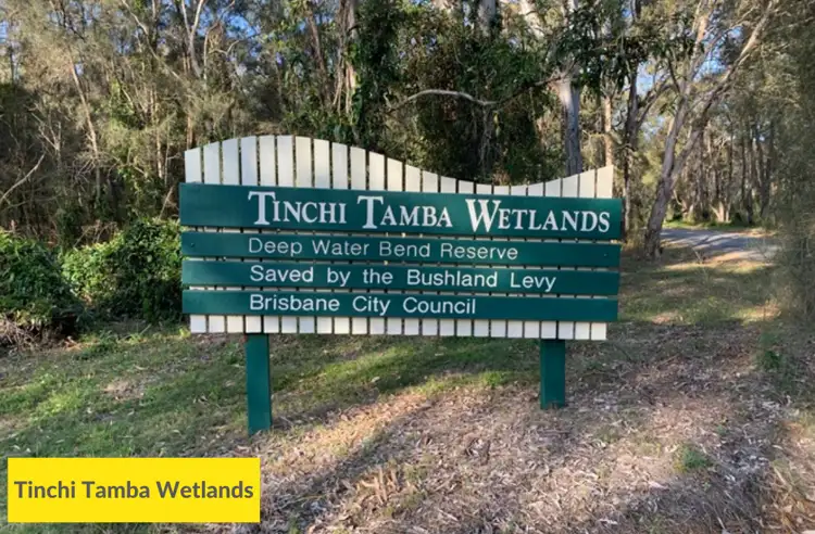 Third view of Homely land listing, 10 George Circuit, Bald Hills QLD 4036
